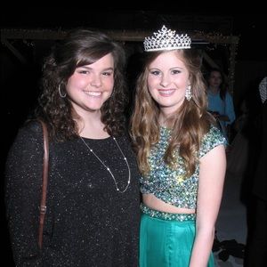 Meet your Posher, Anna