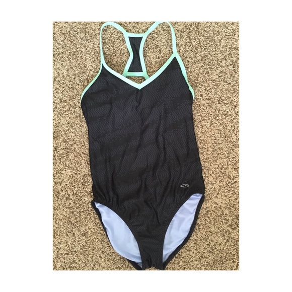 champion swimwear target