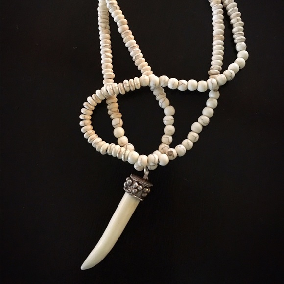 Necklace ‼️Sold‼️