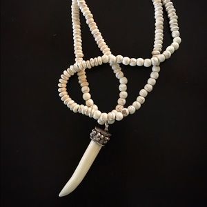 Necklace ‼️Sold‼️