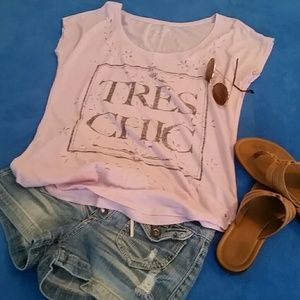 American  Eagle T-shirt