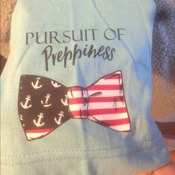 •GET IT BEFORE 4TH OF JULY•Simply Southern Shirt - Picture 2 of 3