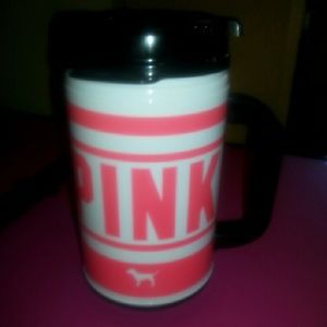 Victoria's Secret Chug Mug