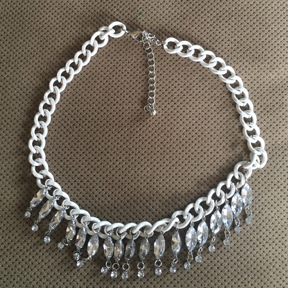 Statement Necklace