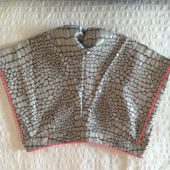 Patterned Shorts - image 2