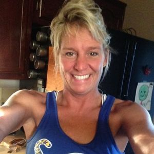 Meet your Posher, Angie