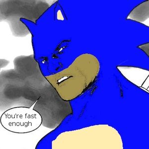 Meet your Posher, Ana