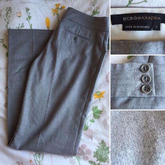 BCBG Trousers - Picture 2 of 2