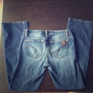 Joe's Jeans Honey Fit