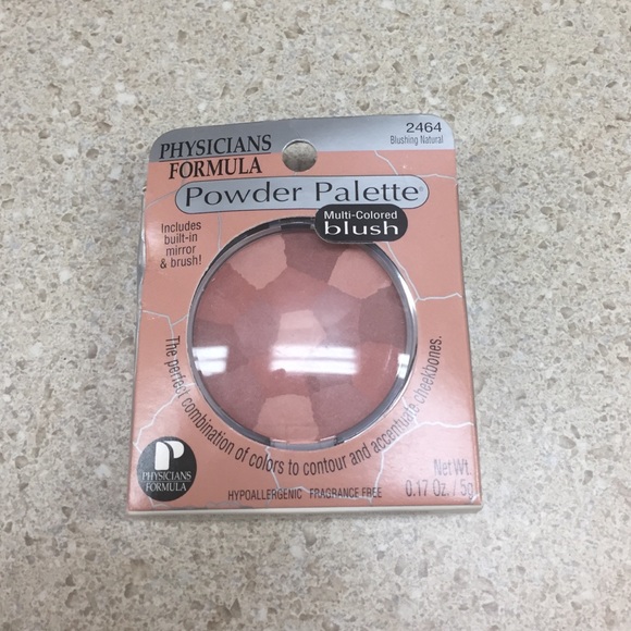 Physicians Formula Blush - Picture 3 of 3