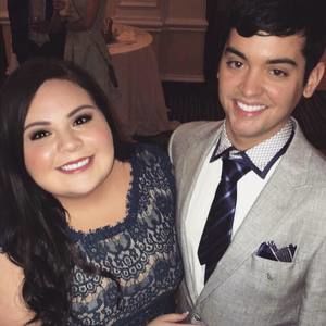 Meet your Posher, Desiree