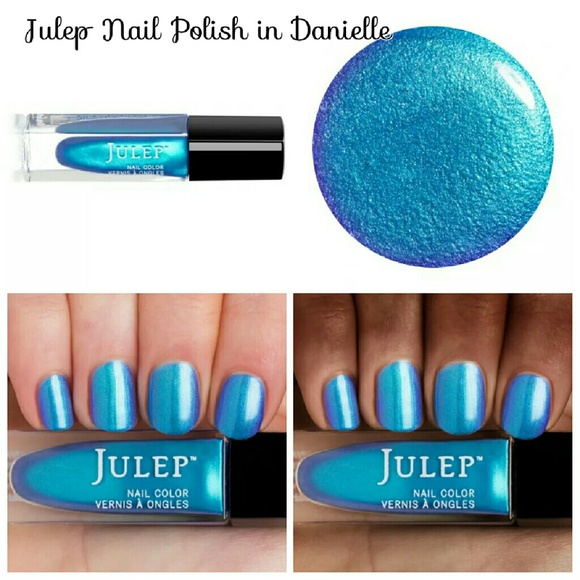Julep Nail Polish in Danielle