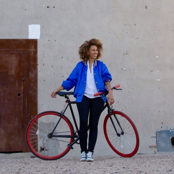 Meet your Posher, Delaney - Picture 5 of 5