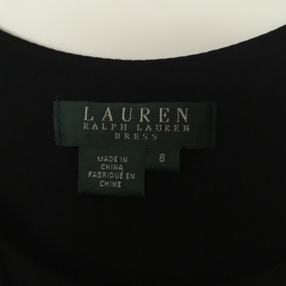 Ralph Lauren dress - Picture 2 of 2