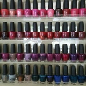 Meet your Posher, Polina