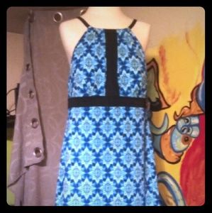 Size 22 swimsuit dress