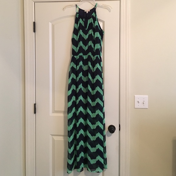Maxi Dress - Picture 1 of 4