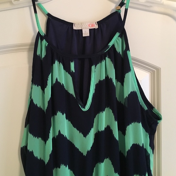 Maxi Dress - Picture 2 of 4