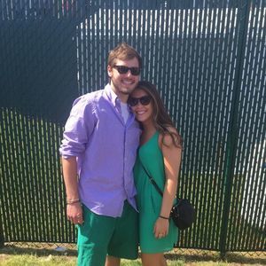 Meet your Posher, Hunter