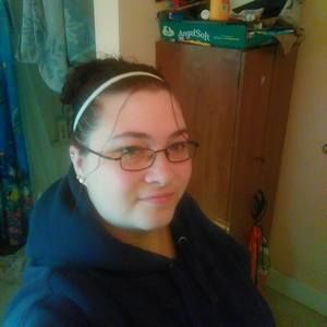 Meet your Posher, Tasha