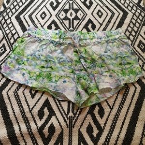 Victoria's Secret cover up shorts