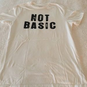 Target Tee- Not Basic size medium