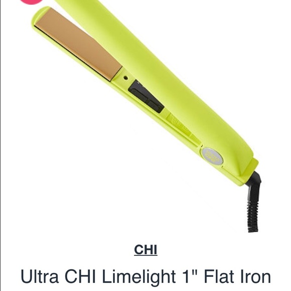 New Ultra Chi in Limelight