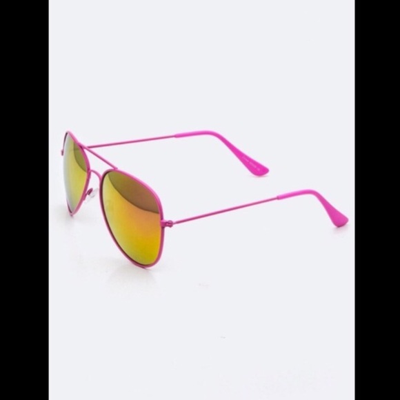 FINAL PRICE ❤️Mirrored aviator sunglasses YOU PICK - Picture 2 of 4