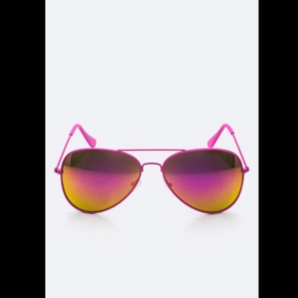 FINAL PRICE ❤️Mirrored aviator sunglasses YOU PICK - Picture 3 of 4