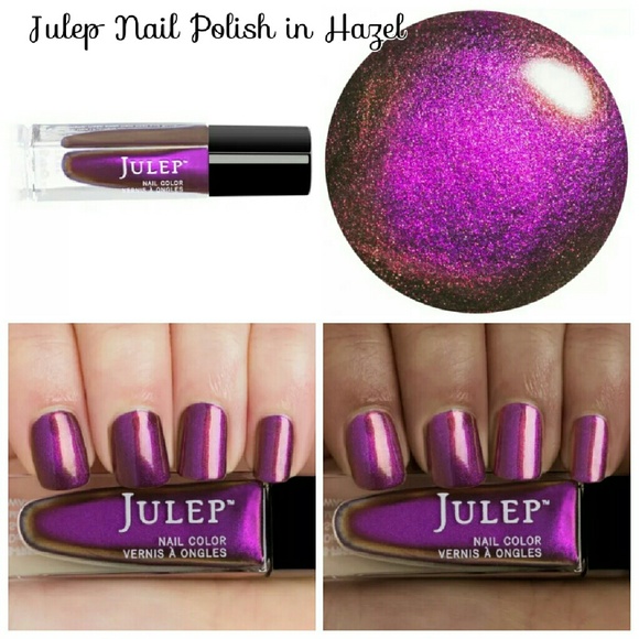 Julep Nail Polish in Hazel