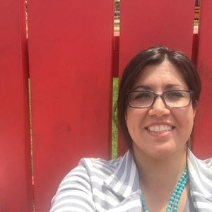 Meet your Posher, Gina