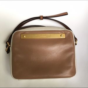 Marc by Marc Jacobs cross body bag