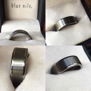 Wedding ring