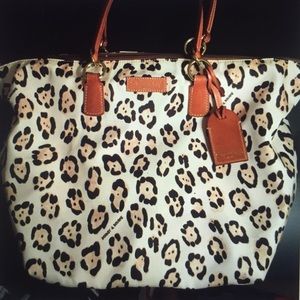 Authentic Dooney and Bourke purse