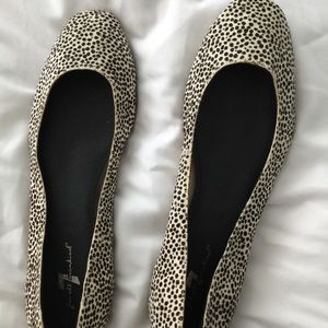 7 for mankind flats