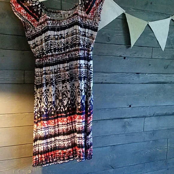 Summer dress