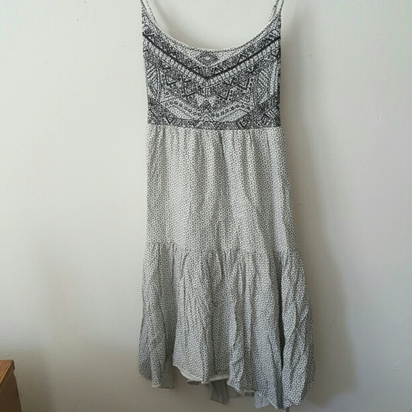 American Eagle Outfitters Dresses & Skirts - AEO Cross-Back Dress
