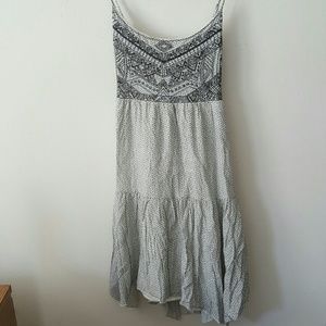 AEO Cross-Back Dress