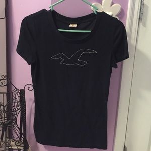 Hollister Top