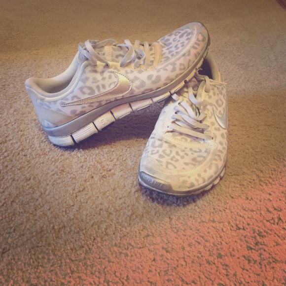 Nike Free Run 5.0