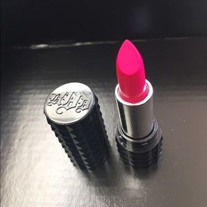 Kat Von D mini Lipstick in Sexer