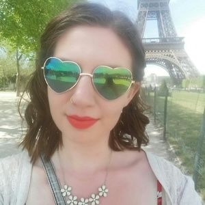 Meet your Posher, Miranda