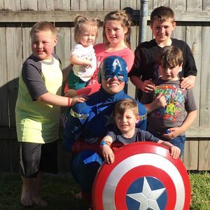 Meet your Posher, Carolyn