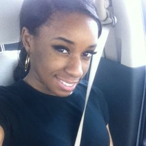 Meet your Posher, Brianna