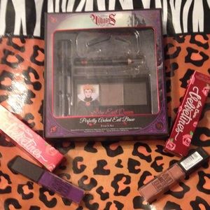 💄Lime-Crime,Maybelline & more bundle❤️