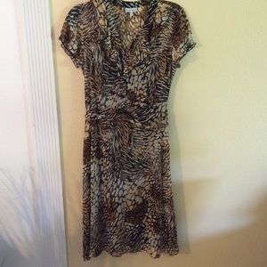 Dress size 14