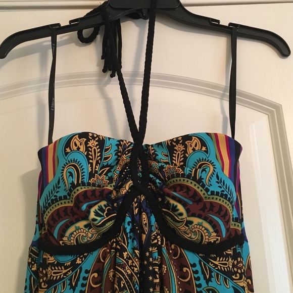 Maxi dress - Picture 2 of 3