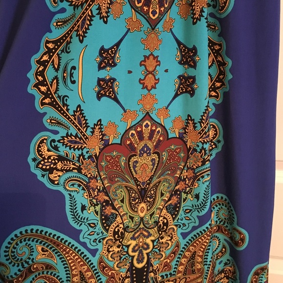 Maxi dress - Picture 3 of 3