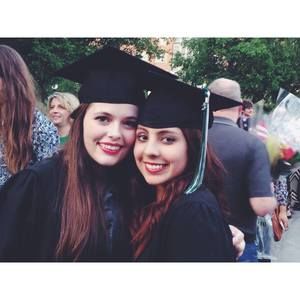 Meet your Posher, Gabriela