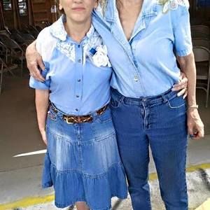 Meet your Posher, Vickie